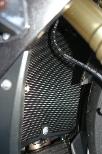 R&G Radiator Guard for Suzuki Hayabusa 2021